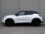 Nissan Juke 1.0 DIG-T Tekna Automaat / Cold Pack / Leder / Navigatie / Camera 360° / Stuur- en stoelverwarming / Voorruitverwarming / Apple Carplay Android / 19" LM + All Season banden /