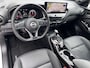 Nissan Juke 1.0 DIG-T Tekna Automaat / Cold Pack / Leder / Navigatie / Camera 360° / Stuur- en stoelverwarming / Voorruitverwarming / Apple Carplay Android / 19" LM + All Season banden /