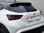 Nissan Juke 1.0 DIG-T Tekna Automaat / Cold Pack / Leder / Navigatie / Camera 360° / Stuur- en stoelverwarming / Voorruitverwarming / Apple Carplay Android / 19" LM + All Season banden /