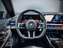 BMW M5 5-serie |Keramisch |Carbon Pakket |Stoelventilatie |Iconic glow |Bowers & Wilkins |360°