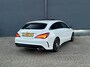 Mercedes-Benz CLA Shooting Brake 200 Prestige White Art Edition