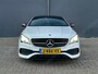 Mercedes-Benz CLA Shooting Brake 200 Prestige White Art Edition