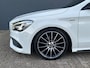 Mercedes-Benz CLA Shooting Brake 200 Prestige White Art Edition