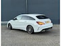 Mercedes-Benz CLA Shooting Brake 200 Prestige White Art Edition