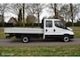 IVECO Daily 35S16D 3.0 160PK EURO-6 | Open Laadbak | 7-persoons Pick-UP | Dubbele Cabine