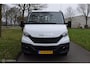 IVECO Daily 35S16D 3.0 160PK EURO-6 | Open Laadbak | 7-persoons Pick-UP | Dubbele Cabine