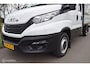 IVECO Daily 35S16D 3.0 160PK EURO-6 | Open Laadbak | 7-persoons Pick-UP | Dubbele Cabine