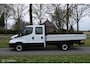 IVECO Daily 35S16D 3.0 160PK EURO-6 | Open Laadbak | 7-persoons Pick-UP | Dubbele Cabine