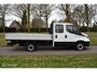 IVECO Daily 35S16D 3.0 160PK EURO-6 | Open Laadbak | 7-persoons Pick-UP | Dubbele Cabine