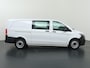 Mercedes-Benz Vito 116 CDI Extra Lang | Dubbel Cabine €57.995,- | Sidebars | LED | Trekhaak |