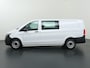 Mercedes-Benz Vito 116 CDI Extra Lang | Dubbel Cabine €57.995,- | Sidebars | LED | Trekhaak |