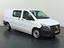 Mercedes-Benz Vito 116 CDI Extra Lang | Dubbel Cabine €57.995,- | Sidebars | LED | Trekhaak |