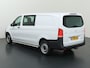 Mercedes-Benz Vito 116 CDI Extra Lang | Dubbel Cabine €57.995,- | Sidebars | LED | Trekhaak |