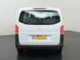Mercedes-Benz Vito 116 CDI Extra Lang | Dubbel Cabine €57.995,- | Sidebars | LED | Trekhaak |