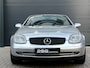 Mercedes-Benz SLK 230 K.