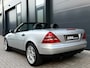 Mercedes-Benz SLK 230 K.
