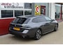 Peugeot 508 SW 1.6 HYbrid GT O.a: HiFi Focal, Stoelverw en Massage, Camera, PDC, Etc. All-in prijs!