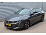 Peugeot 508 SW 1.6 HYbrid GT O.a: HiFi Focal, Stoelverw en Massage, Camera, PDC, Etc. All-in prijs!