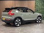 Volvo EX40 Single Motor Extended Range Ultra 82 kWh | 100% SoH | Trekhaak | Schuifdak | 360° Camera | Harman Kardon | Adaptieve Cruise Control | Bestuurdersstoel elektrisch geheugen | Stoel en Stuurwielverwarming | 19 Inch | Passagiersstoel elektrisch | Microtech / alcantara bekleding met wit stiksel en bies | Zitting verlenging voorstoelen | Pilot Assist | BLIS Dode Hoek Detectie | Warmtepomp | Google Infotainment | Keyless Drive | Verlichtingspack 2 | Parkeersensoren voor+achter | Elektrisch bedienbare achterklep | Breedstralers in voorbumper | Draadloos telefoon opladen | DAB Radio | Alarm Klasse III | Apple Carplay/Android Auto | Volvo On Call met mobiele App functie | Sage Green Metallic |