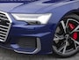 Audi A6 Avant 55 TFSIe 367PK Quattro / S6 Edit / Pano / Matrix / 360° / carbon