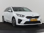 Kia Ceed 1.6 GDI PHEV DynamicPlusLine | SOH 96% | Stoelverwarming | Adaptive cruise | Camera | Carplay | Stuurverwarming | Navigatie | Full LED | Climate control | Half leder | Plug In