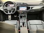 Audi Q3 Sportback 35 TFSI/150PK S Edition · Leder · Camera · Apple/Android Car Play · Navigatie