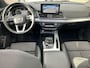 Audi Q5 50 TFSIe 220kW/299PK S Line · Panoramadak · Trekhaak · Camera · Adaptive Cruise Control · Apple/Android Car Play ·  Leder/Alcantara · Garantie t/m 07-06-2026