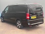 Mercedes-Benz Vito 116 CDI L2 Select Snoeks (Meer Beenruimte) | Rondomzicht Camera | Parkeersensoren | Navigatie | 17" Lichtmetaal  | Airco (automatisch) | Comfortstoel(en) | Cruise control