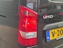 Mercedes-Benz Vito 116 CDI L2 Select Snoeks (Meer Beenruimte) | Rondomzicht Camera | Parkeersensoren | Navigatie | 17" Lichtmetaal  | Airco (automatisch) | Comfortstoel(en) | Cruise control