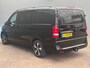 Mercedes-Benz Vito 116 CDI L2 Select Snoeks (Meer Beenruimte) | Lederen Bekleding | Rondomzicht Camera | Parkeersensoren | Navigatie | 17" Lichtmetaal  | Airco (automatisch) | Comfortstoel(en) | Cruise control
