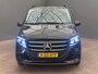 Mercedes-Benz Vito 116 CDI L2 Select Snoeks (Meer Beenruimte) | Lederen Bekleding | Rondomzicht Camera | Parkeersensoren | Navigatie | 17" Lichtmetaal  | Airco (automatisch) | Comfortstoel(en) | Cruise control