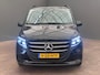 Mercedes-Benz Vito 116 CDI L2 Select Snoeks (Meer Beenruimte) | Rondomzicht Camera | Parkeersensoren | Navigatie | 17" Lichtmetaal  | Airco (automatisch) | Comfortstoel(en) | Cruise control