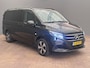 Mercedes-Benz Vito 116 CDI L2 Select Snoeks (Meer Beenruimte) | Rondomzicht Camera | Parkeersensoren | Navigatie | 17" Lichtmetaal  | Airco (automatisch) | Comfortstoel(en) | Cruise control