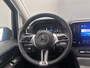 Mercedes-Benz Vito 116 CDI L2 Select Snoeks (Meer Beenruimte) | Lederen Bekleding | Rondomzicht Camera | Parkeersensoren | Navigatie | 17" Lichtmetaal  | Airco (automatisch) | Comfortstoel(en) | Cruise control