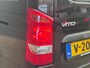 Mercedes-Benz Vito 116 CDI L2 Select Snoeks (Meer Beenruimte) | Lederen Bekleding | Rondomzicht Camera | Parkeersensoren | Navigatie | 17" Lichtmetaal  | Airco (automatisch) | Comfortstoel(en) | Cruise control