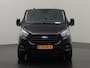Ford Transit Custom 2.0TDCI 170PK Automaat Limited | 2xSchuifdeur | Camera | Multimedia | 3-Zits | Airco