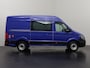 Volkswagen Crafter 2.0TDI L3H3 Laadklep | Laadlift | Multimedia | Camera | Airco | Cruise