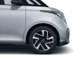 Volkswagen ID. Buzz Cargo Bedrijfswagens Bulli Limited Edition 79kWh 340pk 4Motion 736301