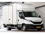 IVECO Bakwagen 35C16 3.0 MET ZIJDEUR EN LAADKLEP