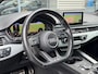 Audi A4 Avant 3.0 TFSI S4 Quattro Pano RS Stoelen