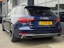Audi A4 Avant 3.0 TFSI S4 Quattro Pano RS Stoelen