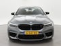 BMW M5 5-serie COMPETITION 625 PK ORIG. NL BTW + B&W | HEAD-UP | KERAMISCH | ADAPTIVE CRUISE | SCHERMEN ACHTERIN