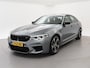 BMW M5 5-serie COMPETITION 625 PK ORIG. NL BTW + B&W | HEAD-UP | KERAMISCH | ADAPTIVE CRUISE | SCHERMEN ACHTERIN