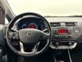 Kia Rio 1.2 CVVT Super Pack | Origineel NL | Keyless | Trekhaak | PDC | Climate/Control | Cruise/Control |