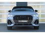 Audi Q3 Sportback 45 TFSIe 245pk S Edition | Panoramadak | Achteruitrijcamera | Sportstoelen Leer | Adaptieve Cruise | Ambiance Verlichting