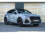Audi Q3 Sportback 45 TFSIe 245pk S Edition | Panoramadak | Achteruitrijcamera | Sportstoelen Leer | Adaptieve Cruise | Ambiance Verlichting