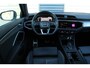 Audi Q3 Sportback 45 TFSIe 245pk S Edition | Panoramadak | Achteruitrijcamera | Sportstoelen Leer | Adaptieve Cruise | Ambiance Verlichting