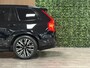 Volvo XC90 T8 AWD Recharge Ultimate Dark | Luchtvering | Trekhaak | 360° Camera | Head-Up Display | Harman Kardon | 455pk | Adaptieve Cruise Control | Stoelverwarming voor+achter | Stuurwielverwarming | Schuifdak | Full LED Meesturende koplampen | Pilot Assist | BLIS Dode Hoek Detectie | Alcantara hemelbekleding | Lederen zonnekleppen en handgrepen | Elektrische voorstoelen geheugen | Lederen bekleding | Zitting verlenging voorstoelen | Lederen dashboard | 20 Inch | Google Infotainment | Keyless Drive | Privacy Glass | Elektrisch bedienbare achterklep | Geïntegreerd kinderzitje achterin | Geïntegreerde zongordijnen achterportieren | Verlichte instaplijsten | 7-Persoons | 4-Zone Climate Control | DAB Radio | Apple Carplay/Android Auto | Alarm Klasse III | Draadloos telefoon opladen | Volvo On Call met mobiele App functie | Onyx Black Metallic |