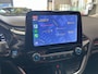Ford Fiesta 1.0 ECOBOOST TITANIUM X AUTOMAAT CRUISE CONTROL APPLE CARPLAY/ANDROID STUUR EN VOORRUITVERWARMING RIJSTROOKSENSOREN PDC