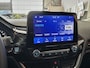 Ford Fiesta 1.0 ECOBOOST TITANIUM X AUTOMAAT CRUISE CONTROL APPLE CARPLAY/ANDROID STUUR EN VOORRUITVERWARMING RIJSTROOKSENSOREN PDC
